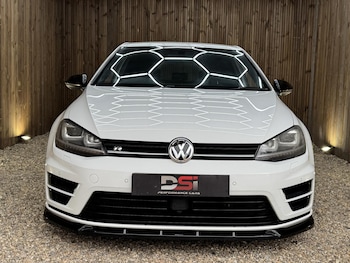 Used Volkswagen Golf 2014 for sale - 78607010: Photo