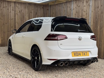 Used Volkswagen Golf 2014 for sale - 78607010: Photo