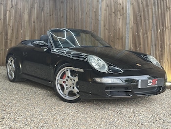 Used Porsche 911 2006 for sale - 78503429: Photo