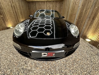 Used Porsche 911 2006 for sale - 78503429: Photo