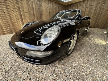 Used Porsche 911 2006 for sale - 78503429: Photo