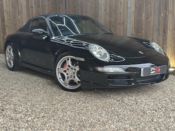 Used Porsche 911 2006 for sale - 78503429: Photo