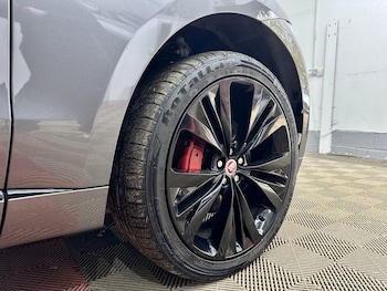 Used Jaguar F-Pace 2016 for sale - 78243812: Photo