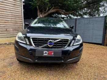 Used Volvo XC60 2011 for sale - 74842316: Photo
