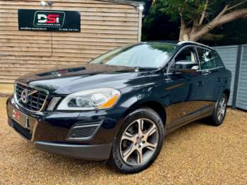 Used Volvo XC60 2011 for sale - 74842316: Photo