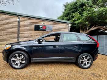 Used Volvo XC60 2011 for sale - 74842316: Photo