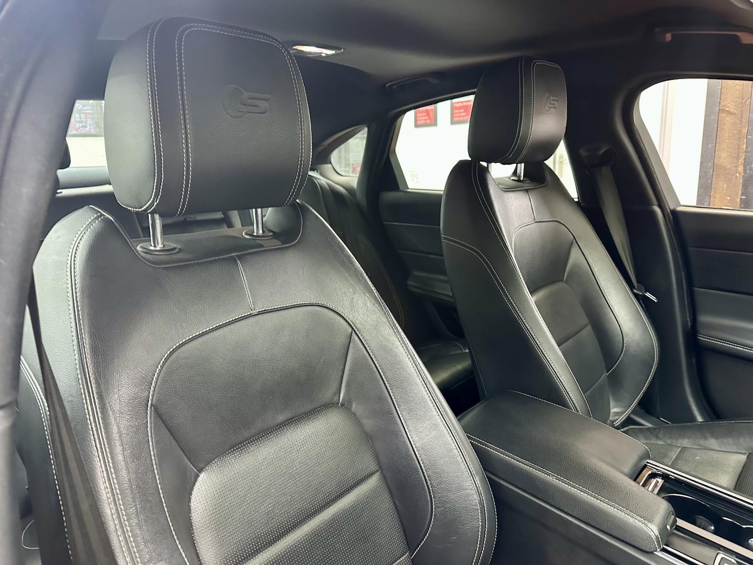 Used Jaguar XF 2016 for sale - 77339622: Photo 23