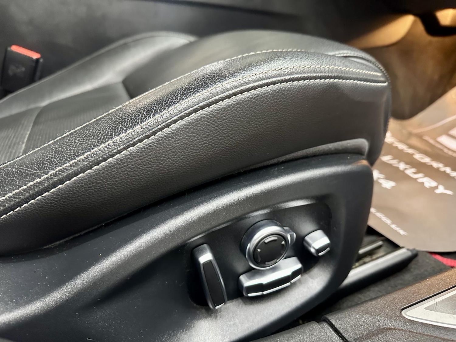 Used Jaguar XF 2016 for sale - 77339622: Photo 25