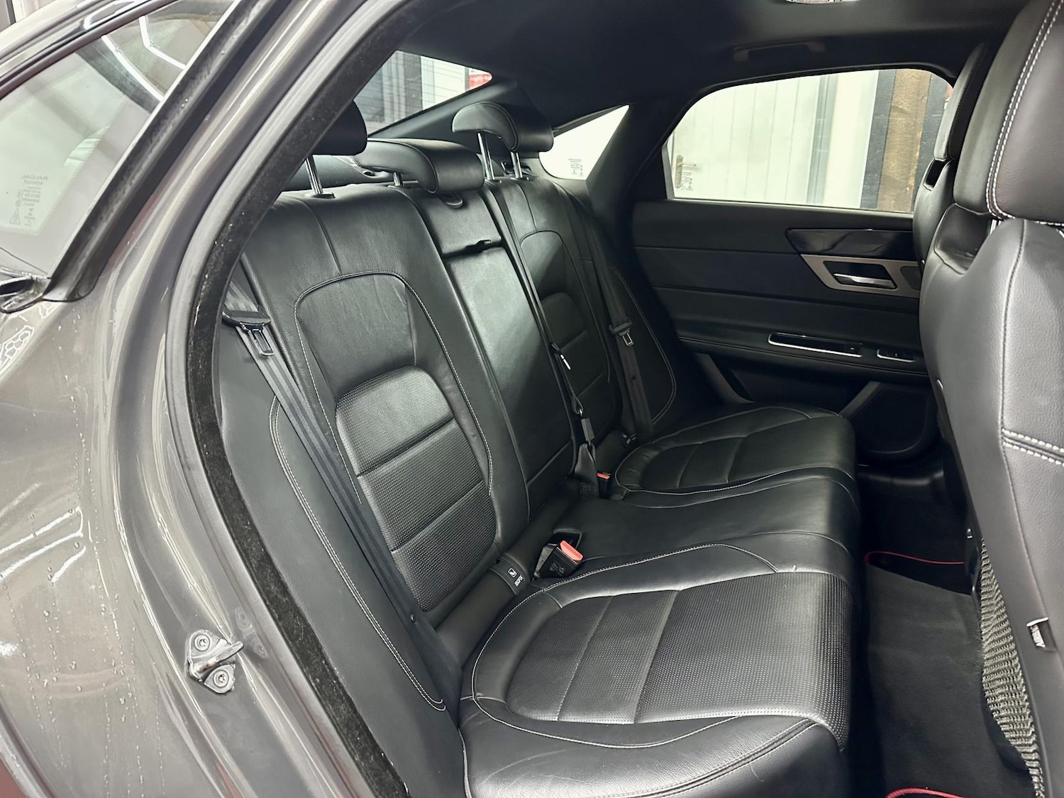 Used Jaguar XF 2016 for sale - 77339622: Photo 26