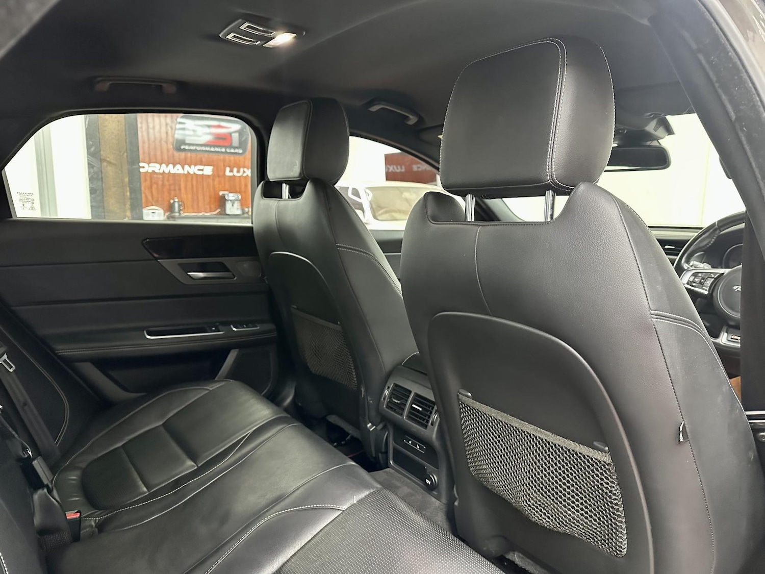 Used Jaguar XF 2016 for sale - 77339622: Photo 27