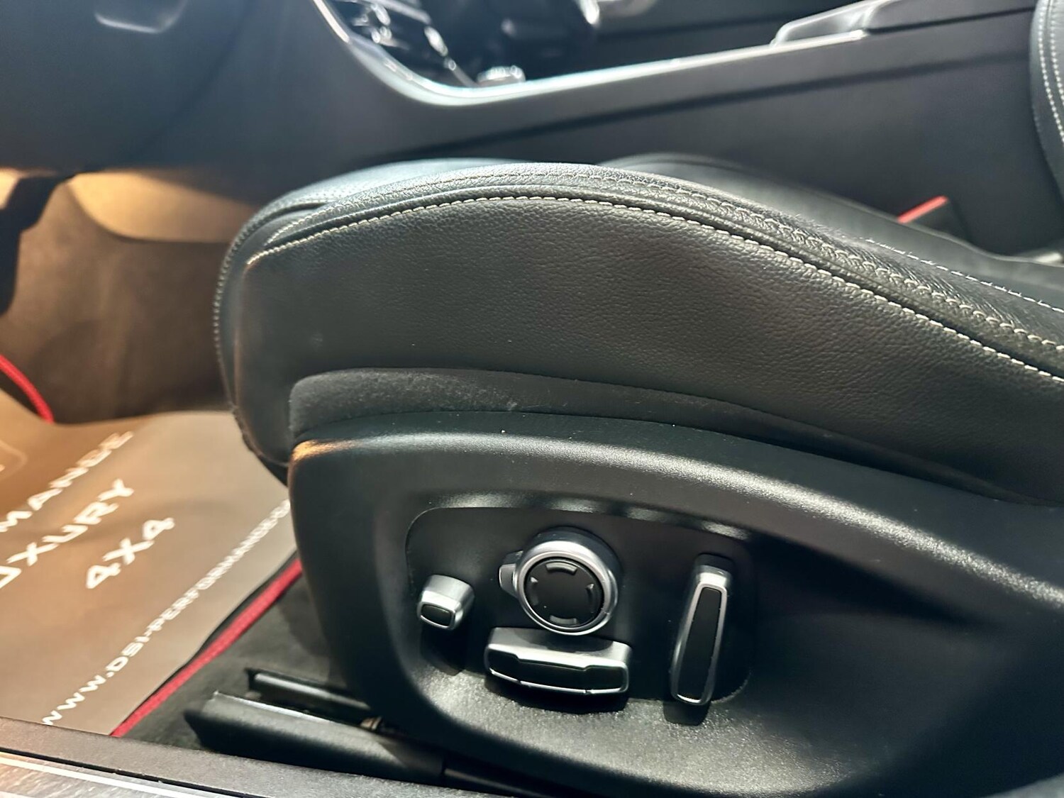 Used Jaguar XF 2016 for sale - 77339622: Photo 33