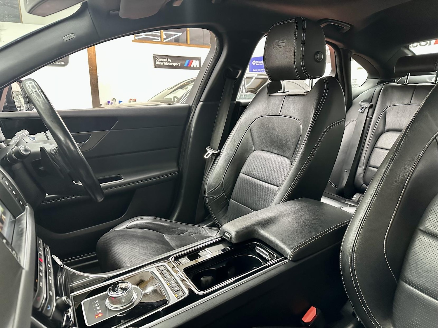 Used Jaguar XF 2016 for sale - 77339622: Photo 36