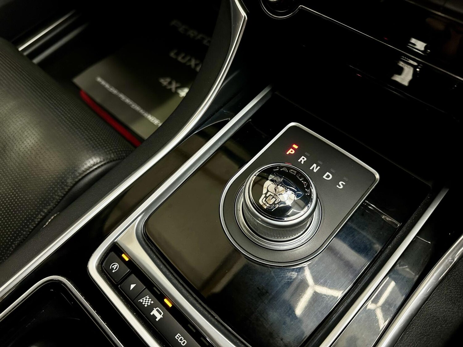 Used Jaguar XF 2016 for sale - 77339622: Photo 40