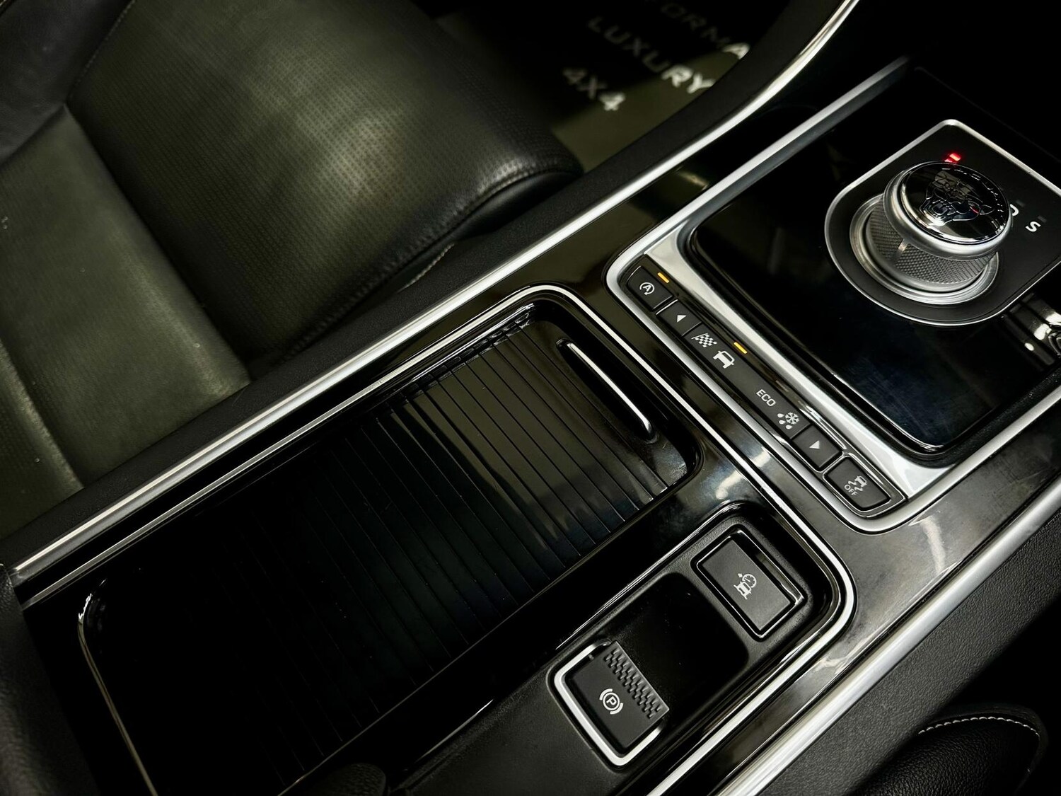 Used Jaguar XF 2016 for sale - 77339622: Photo 45