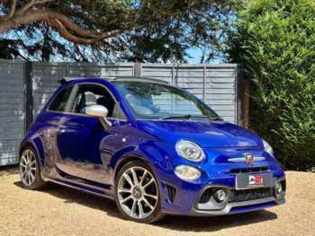 2018 (68) - 1.4 595C Turismo 2dr