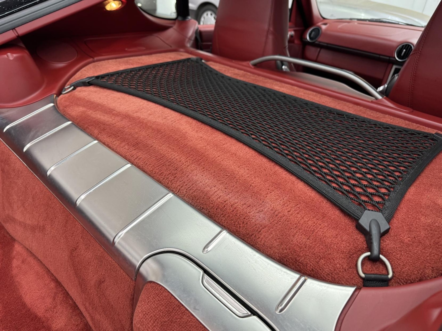 Used Porsche Cayman 2008 for sale - 76987596: Photo 10