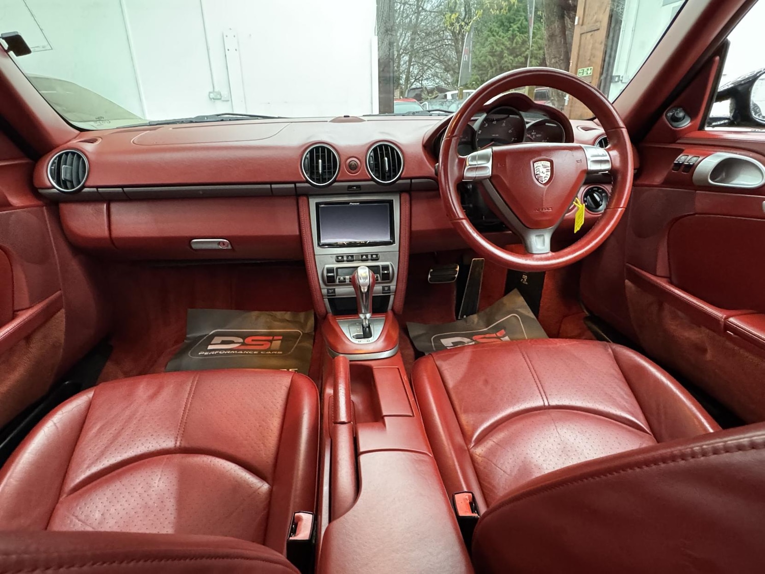 Used Porsche Cayman 2008 for sale - 76987596: Photo 15