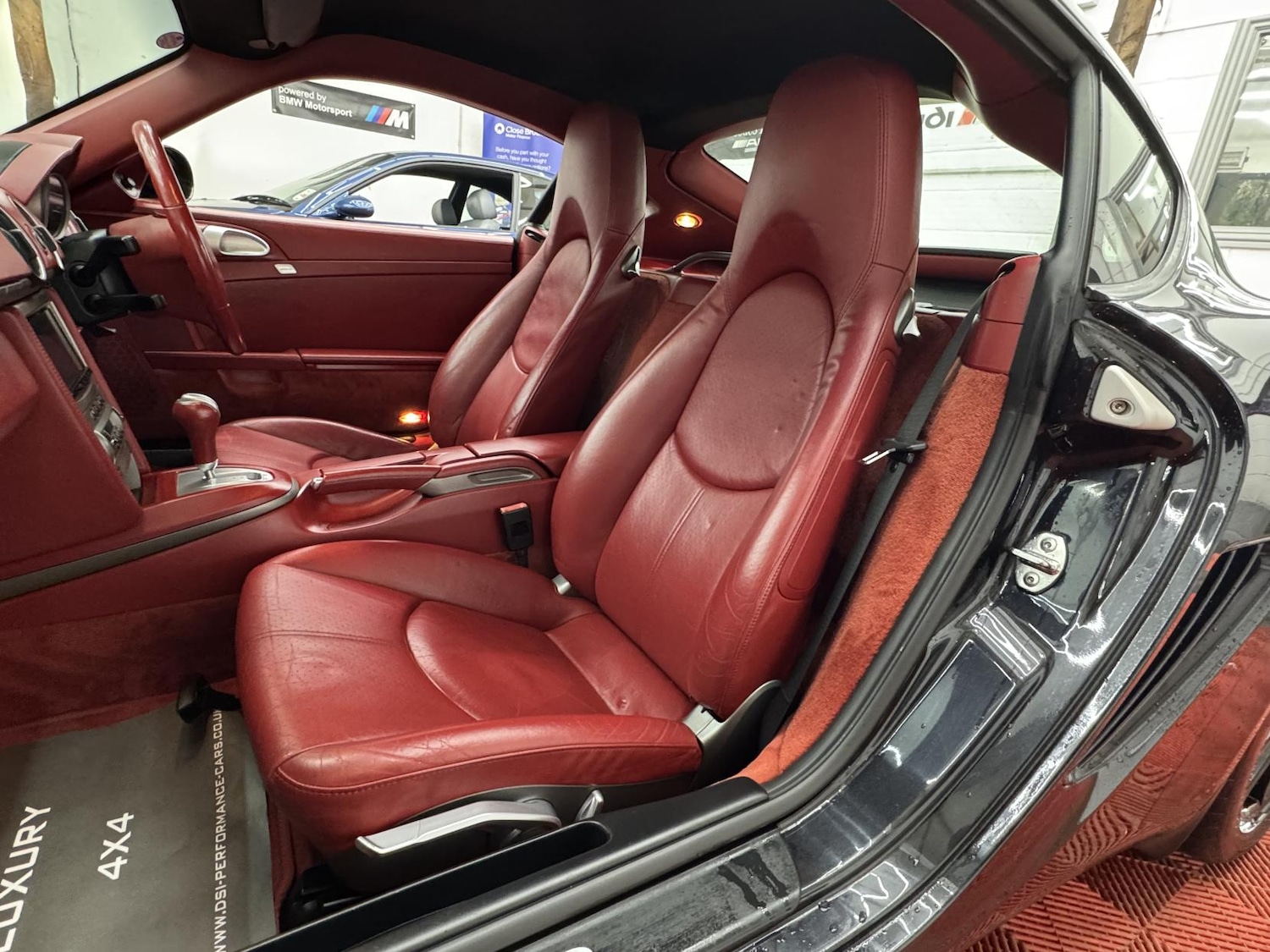 Used Porsche Cayman 2008 for sale - 76987596: Photo 16