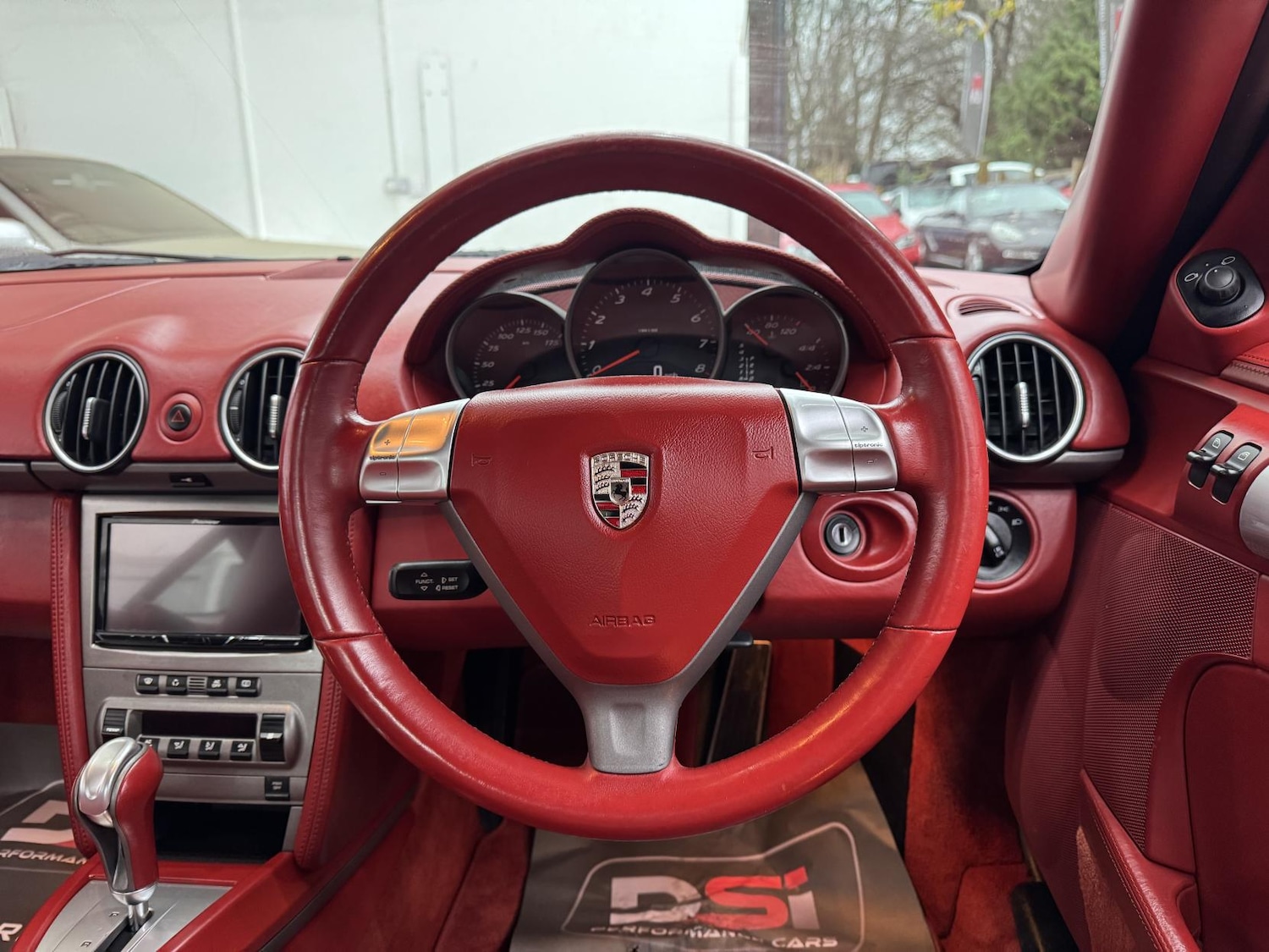 Used Porsche Cayman 2008 for sale - 76987596: Photo 18