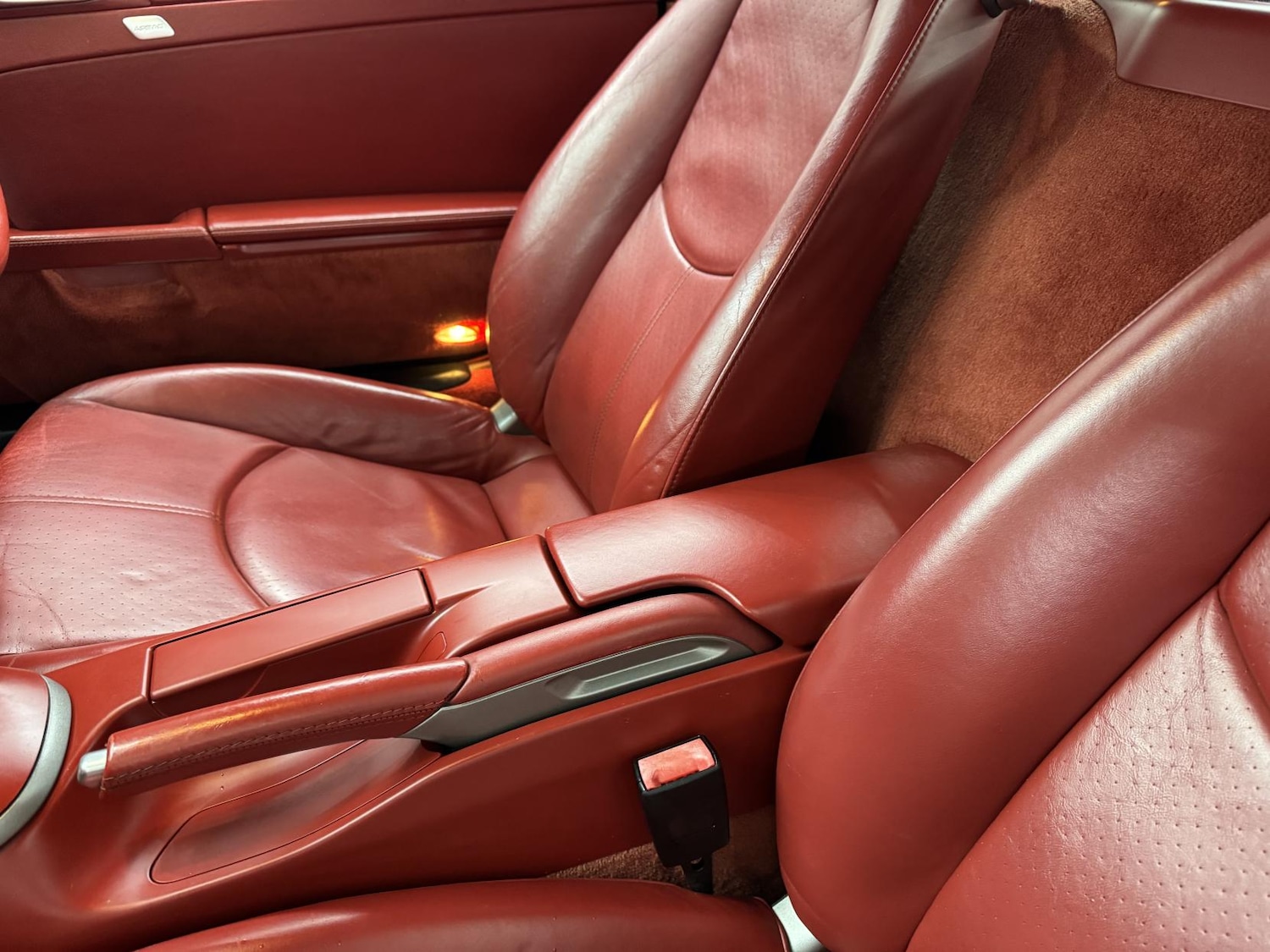 Used Porsche Cayman 2008 for sale - 76987596: Photo 19