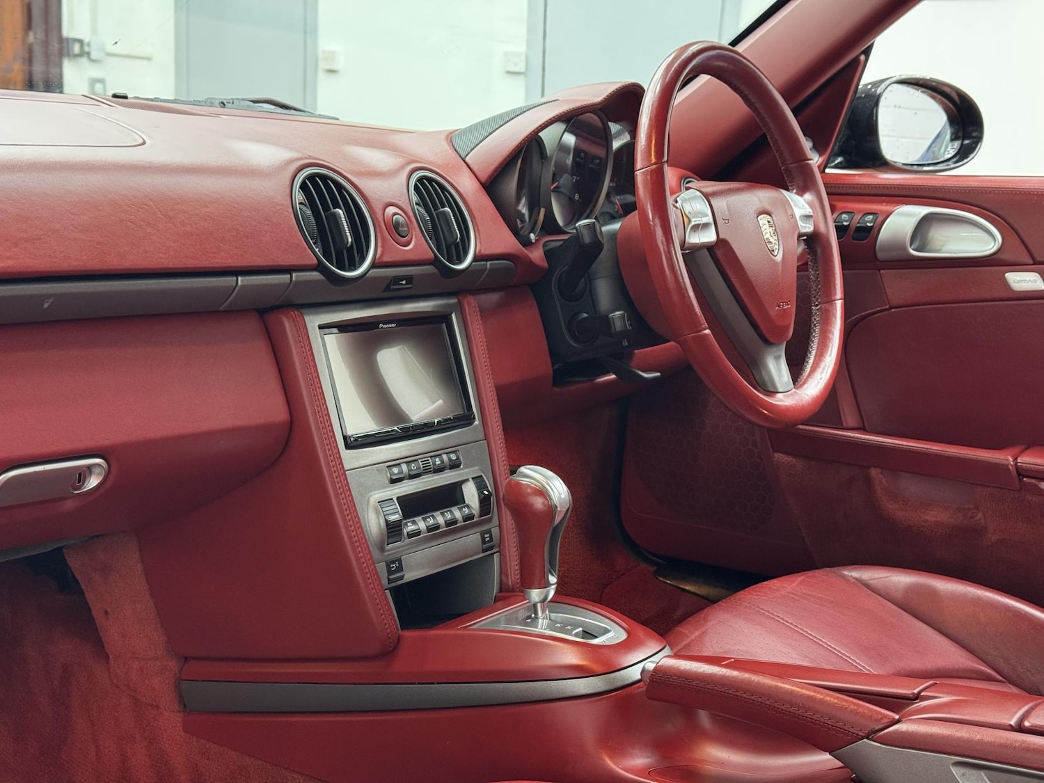 Used Porsche Cayman 2008 for sale - 76987596: Photo 20