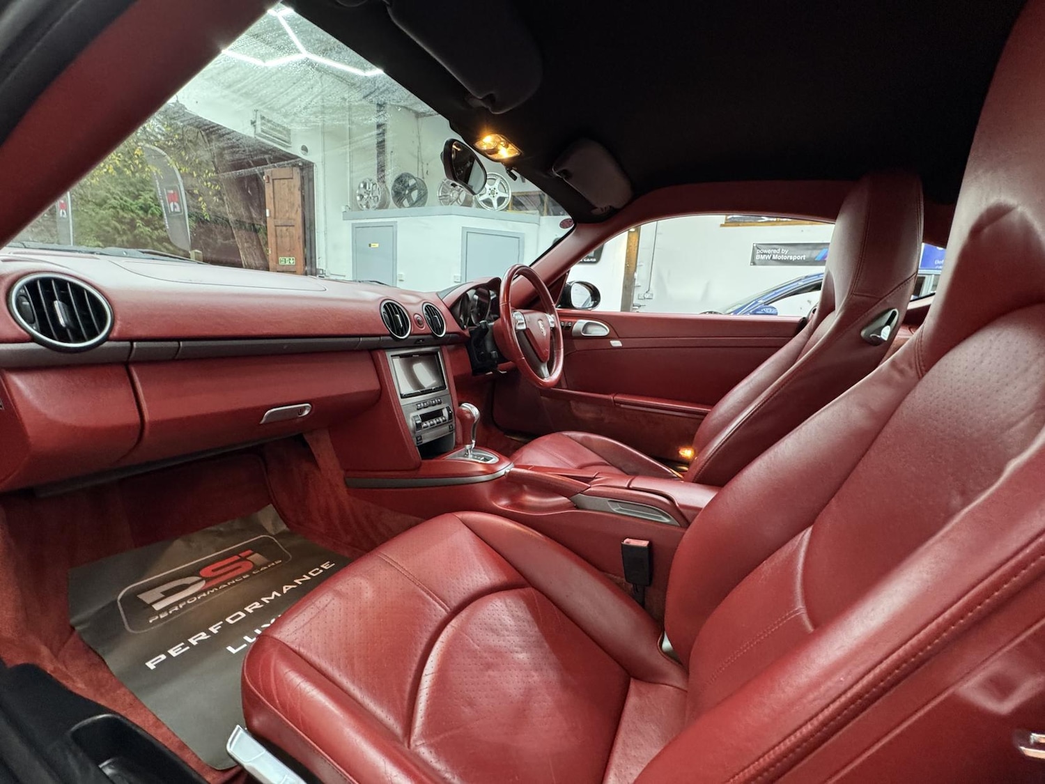 Used Porsche Cayman 2008 for sale - 76987596: Photo 21