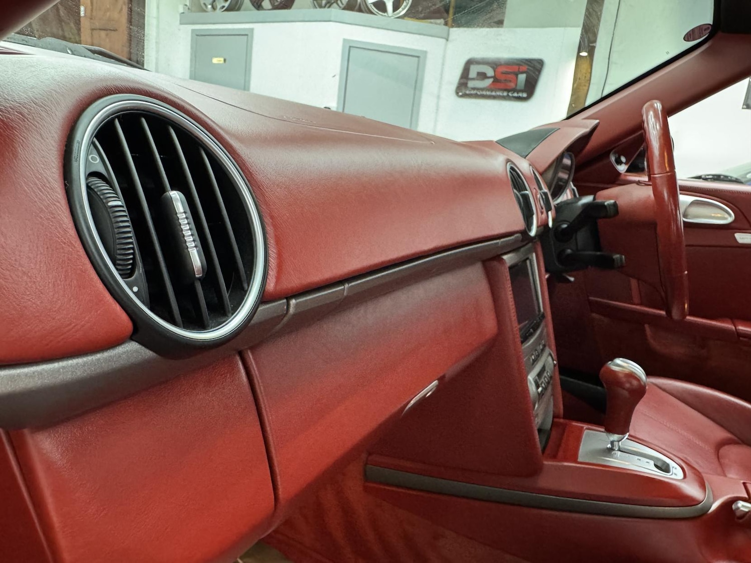 Used Porsche Cayman 2008 for sale - 76987596: Photo 24