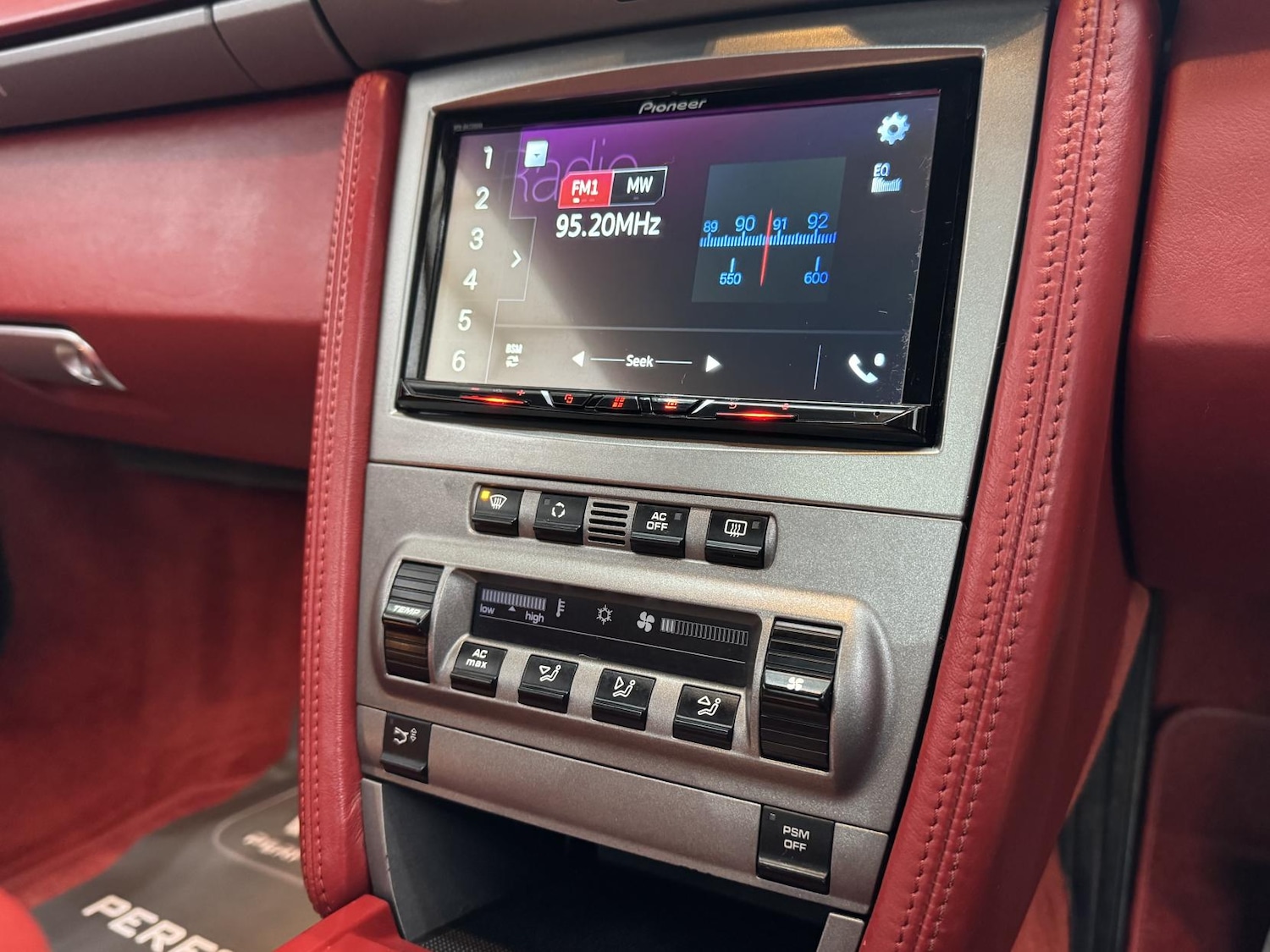 Used Porsche Cayman 2008 for sale - 76987596: Photo 25