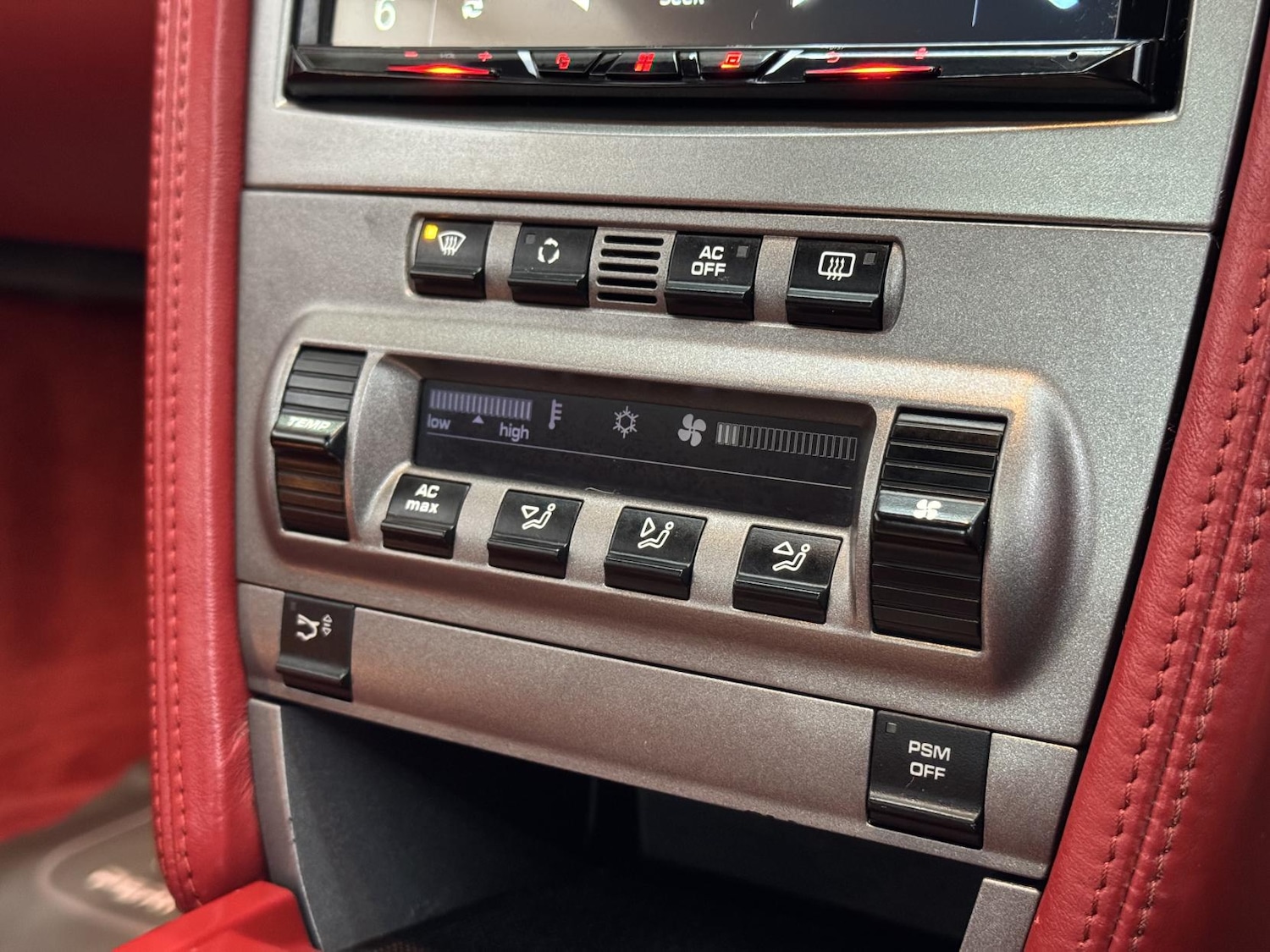 Used Porsche Cayman 2008 for sale - 76987596: Photo 30