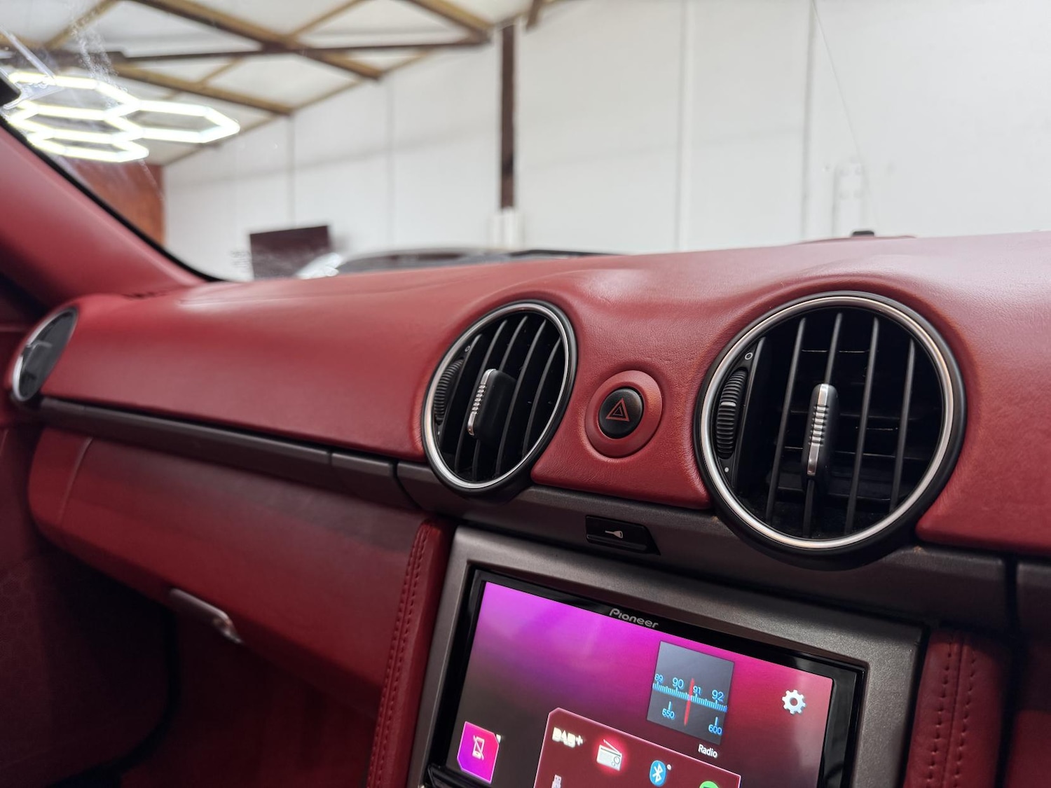 Used Porsche Cayman 2008 for sale - 76987596: Photo 31