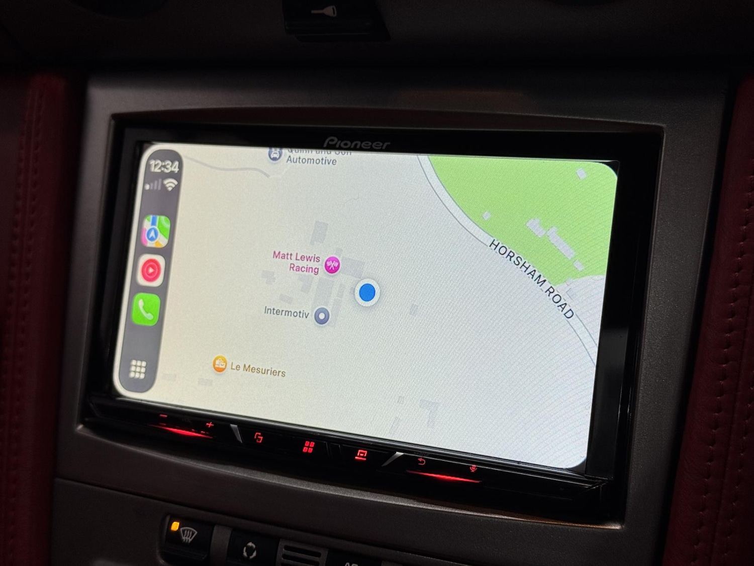 Used Porsche Cayman 2008 for sale - 76987596: Photo 33