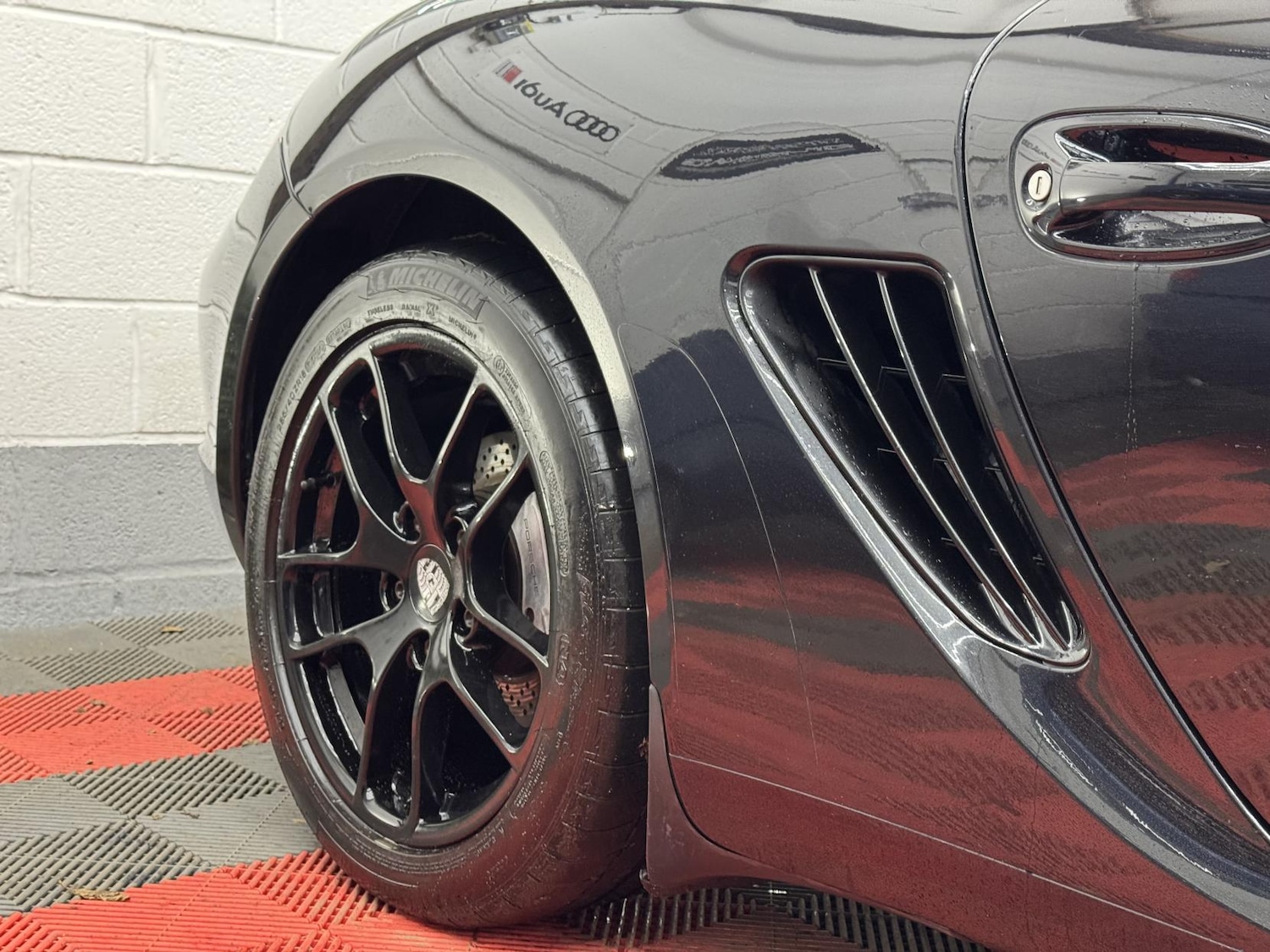 Used Porsche Cayman 2008 for sale - 76987596: Photo 6