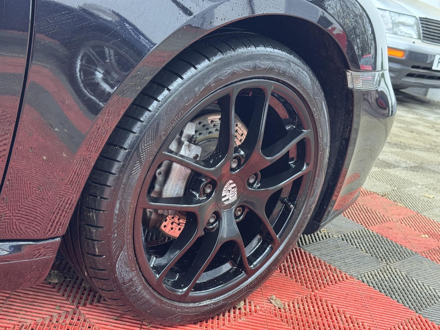 Used Porsche Cayman 2008 for sale - 76987596: Photo 9