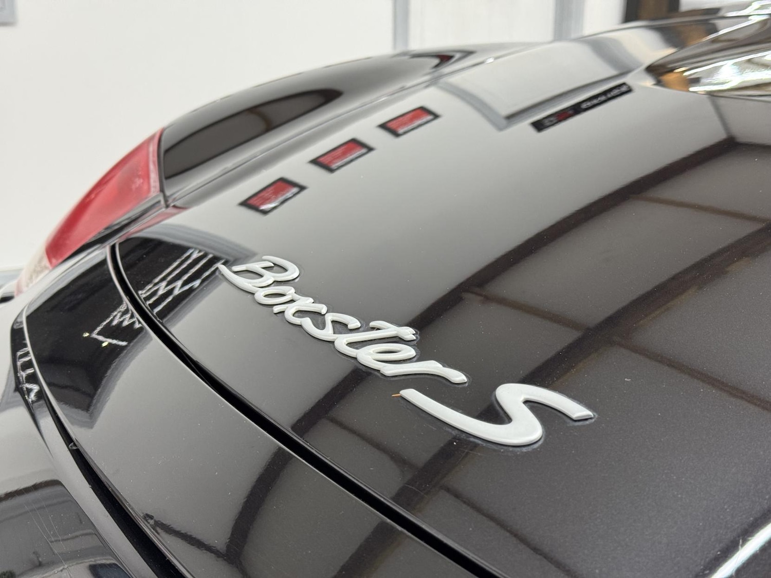 Used Porsche Boxster 2011 for sale - 77848282: Photo 10