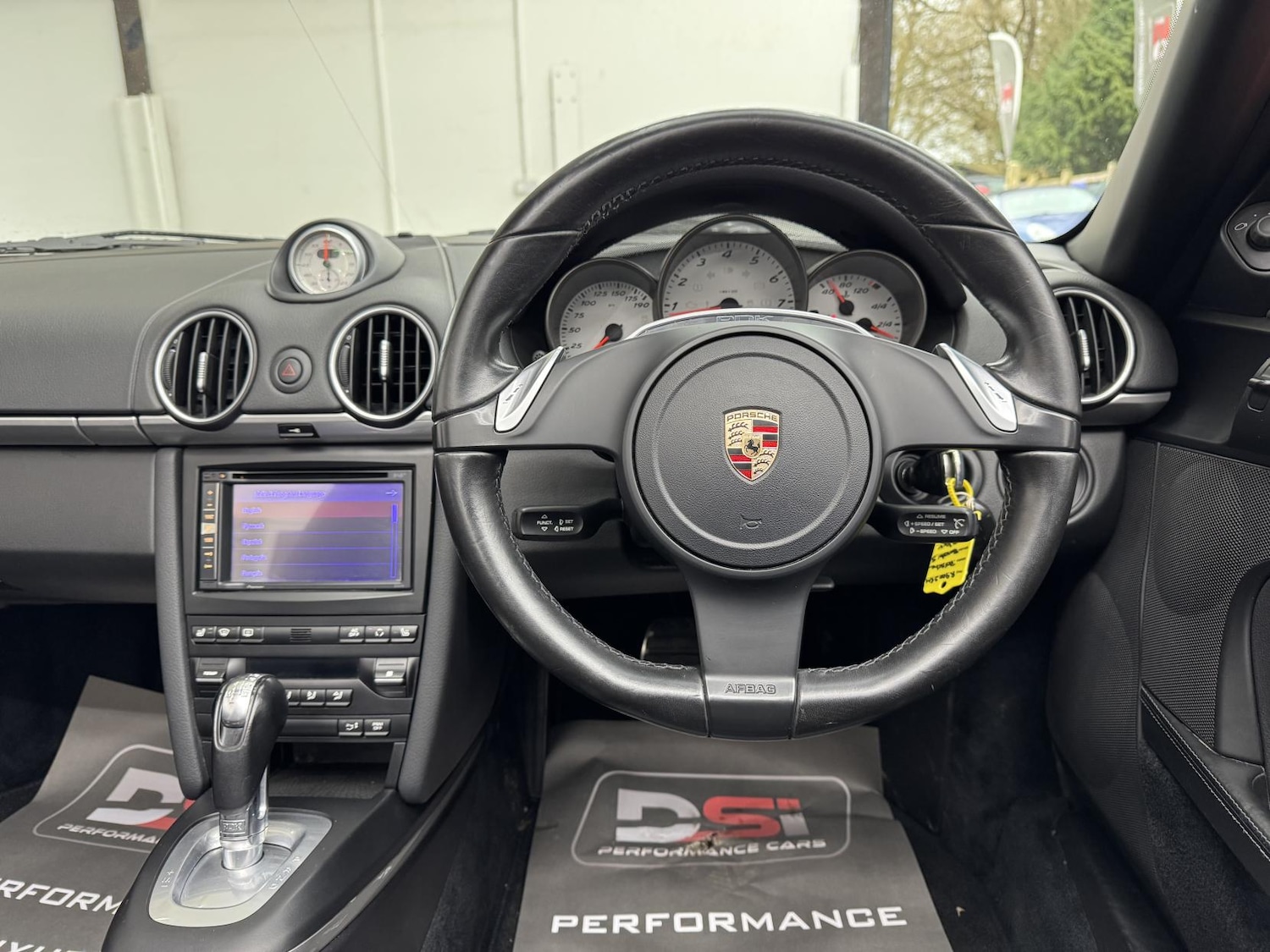 Used Porsche Boxster 2011 for sale - 77848282: Photo 18