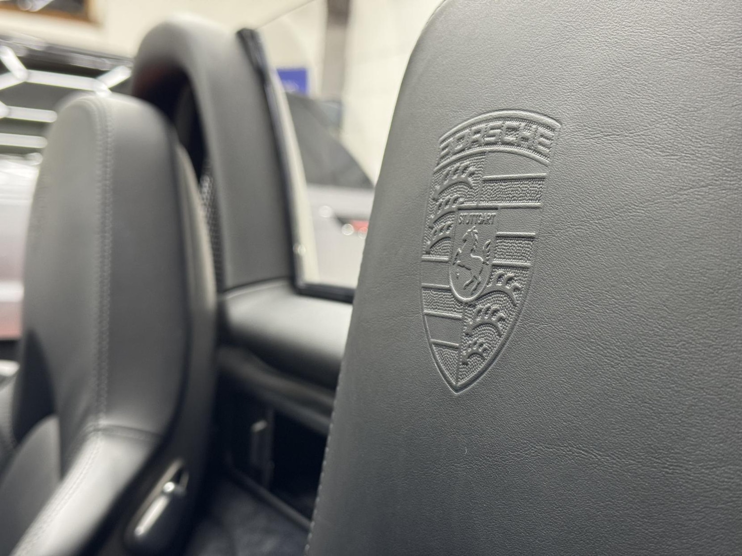 Used Porsche Boxster 2011 for sale - 77848282: Photo 20