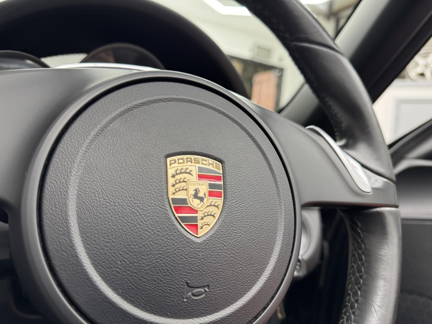 Used Porsche Boxster 2011 for sale - 77848282: Photo 26