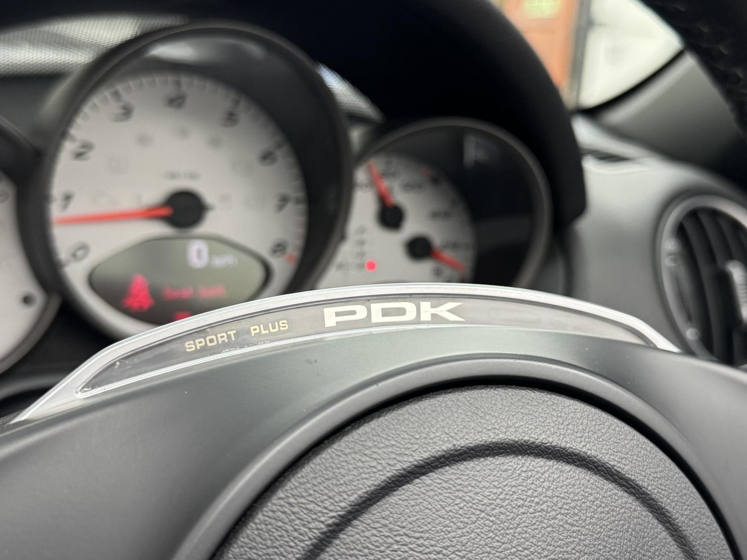 Used Porsche Boxster 2011 for sale - 77848282: Photo 34