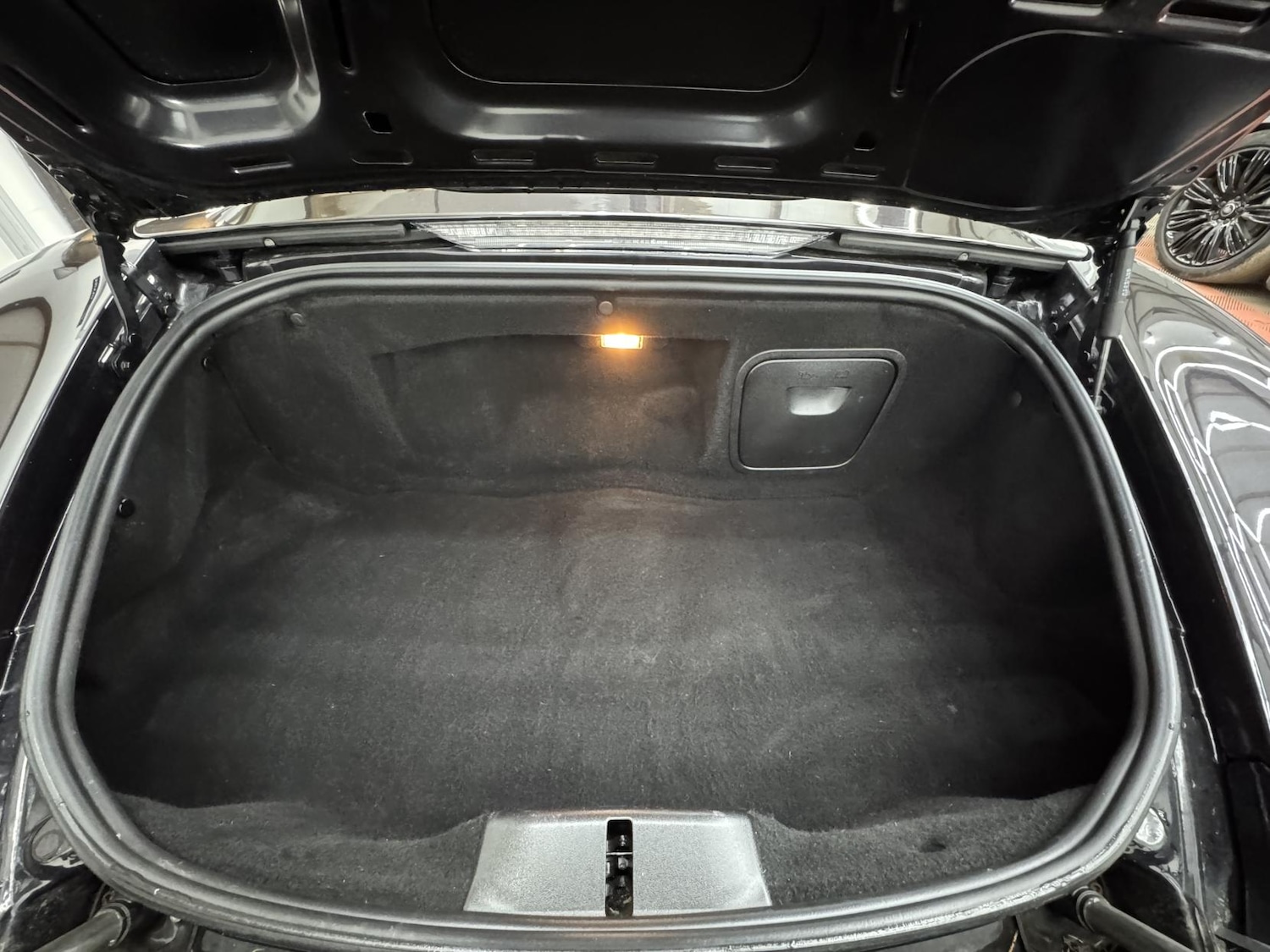 Used Porsche Boxster 2011 for sale - 77848282: Photo 35