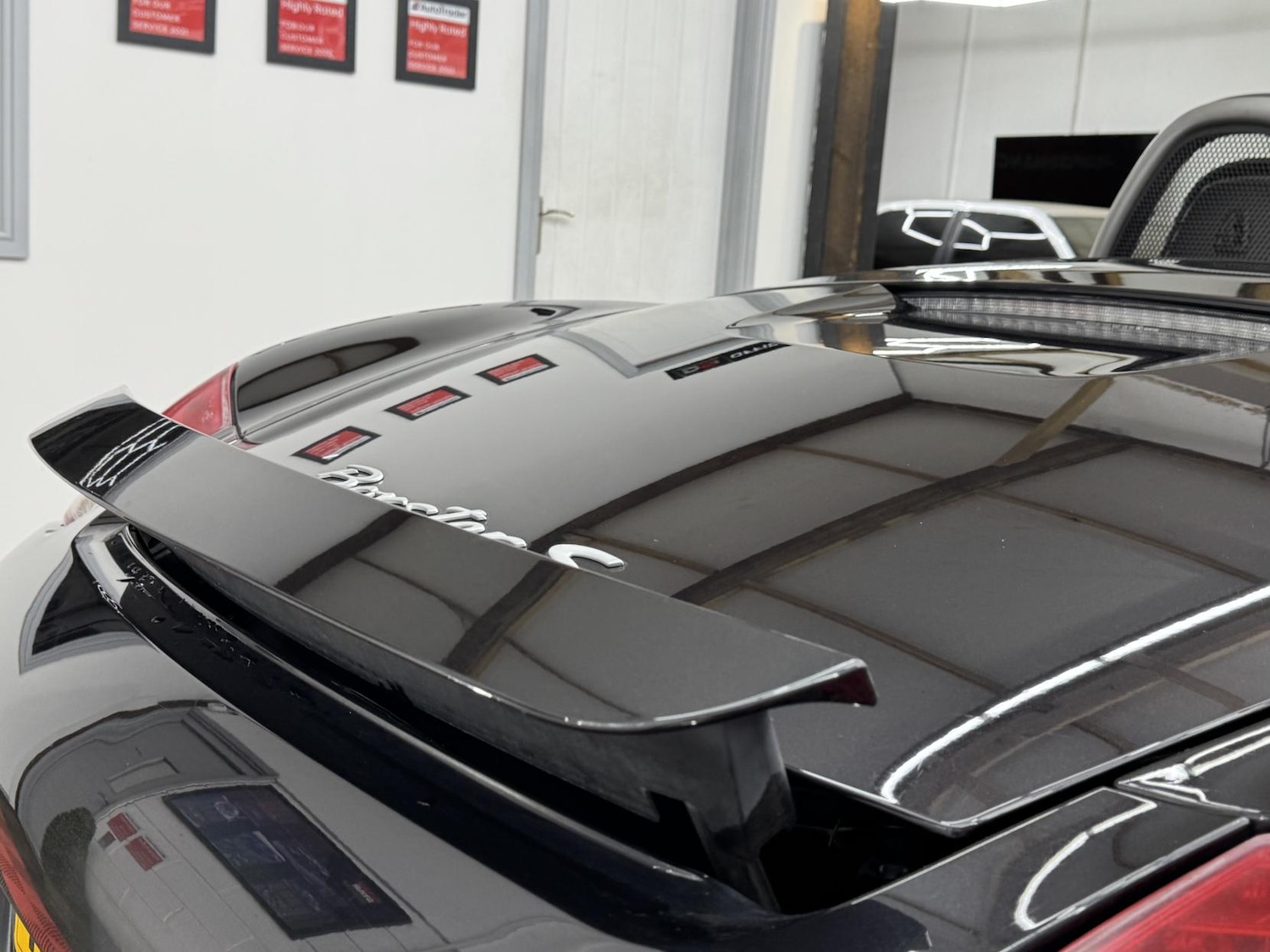 Used Porsche Boxster 2011 for sale - 77848282: Photo 36