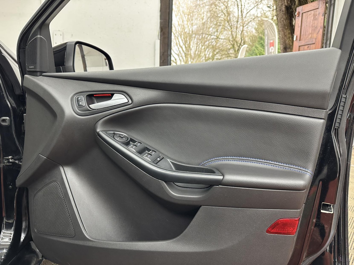 Used Ford Focus 2016 for sale - 77357644: Photo 16