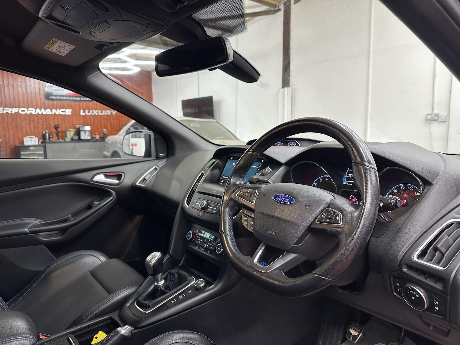 Used Ford Focus 2016 for sale - 77357644: Photo 17