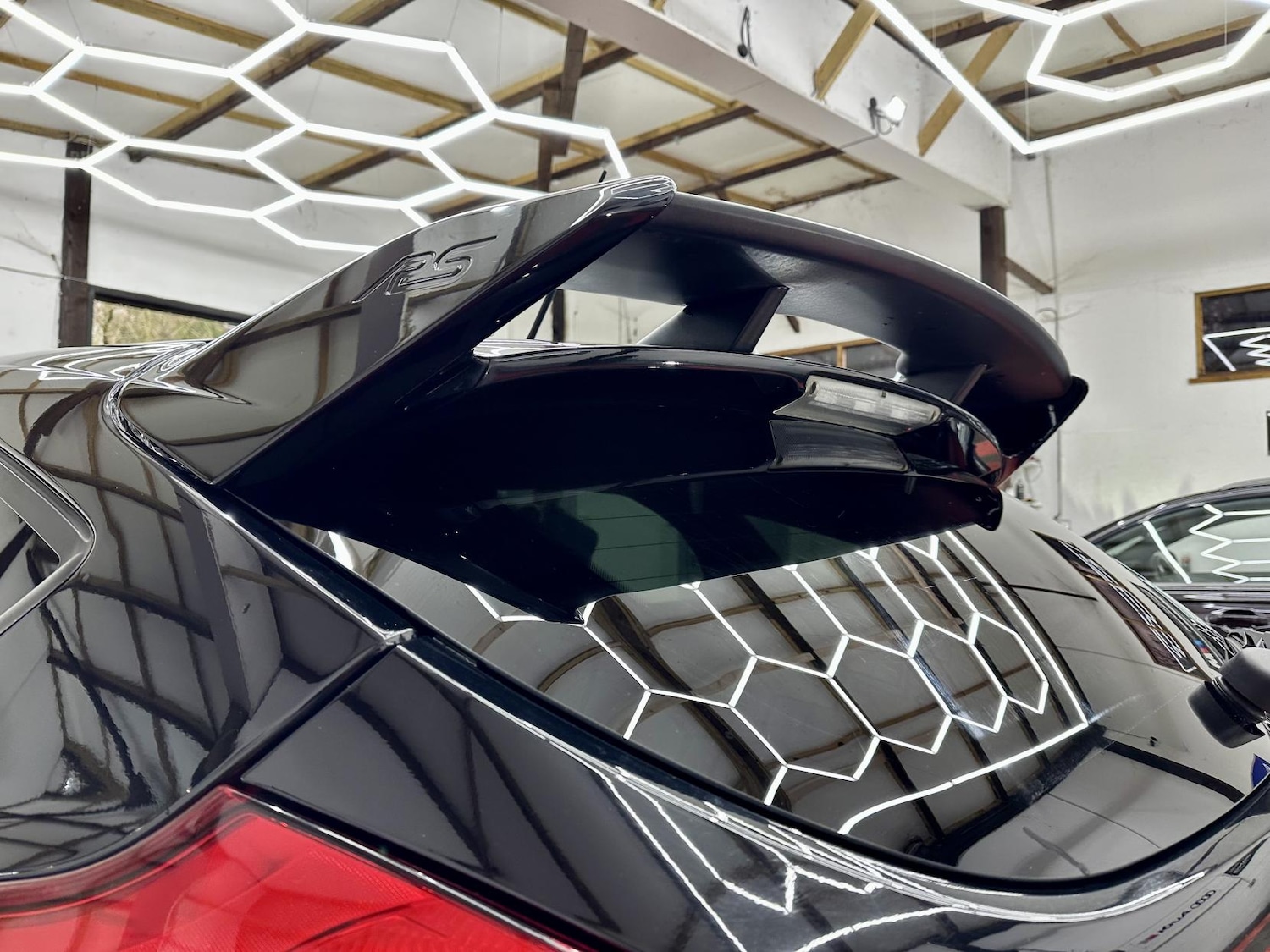 Used Ford Focus 2016 for sale - 77357644: Photo 18