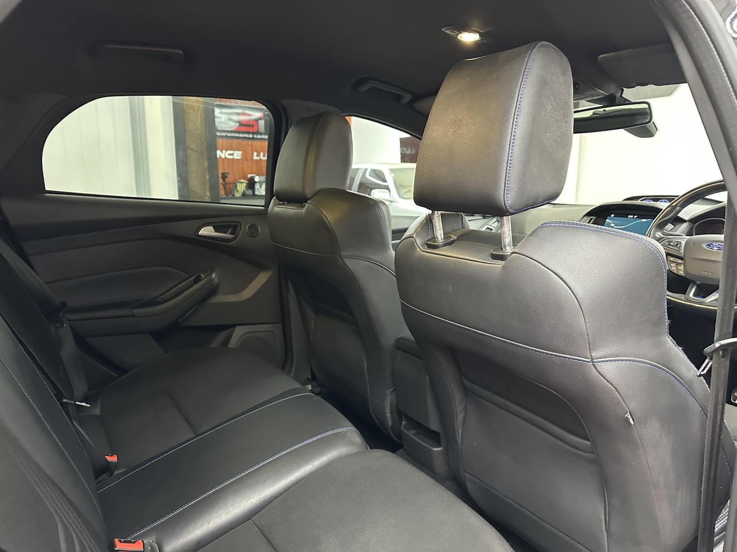 Used Ford Focus 2016 for sale - 77357644: Photo 19