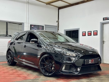 Used Ford Focus 2016 for sale - 77357644: Photo