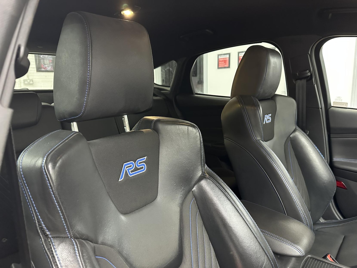 Used Ford Focus 2016 for sale - 77357644: Photo 20