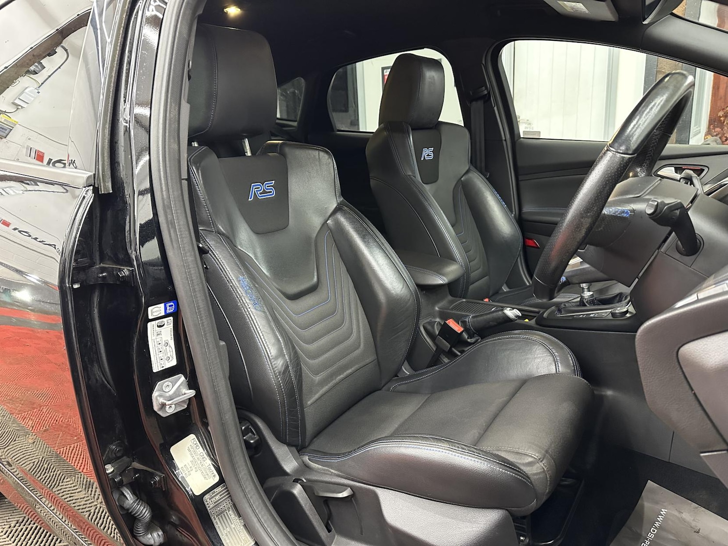 Used Ford Focus 2016 for sale - 77357644: Photo 21