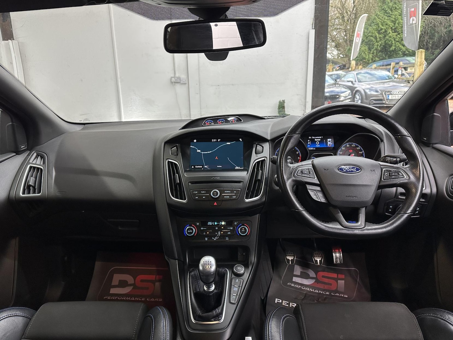 Used Ford Focus 2016 for sale - 77357644: Photo 22