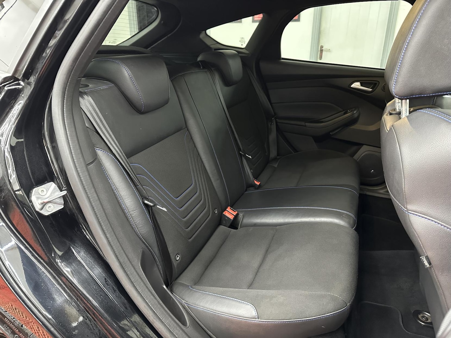 Used Ford Focus 2016 for sale - 77357644: Photo 23