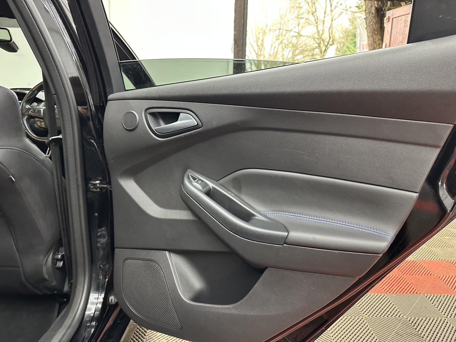 Used Ford Focus 2016 for sale - 77357644: Photo 24